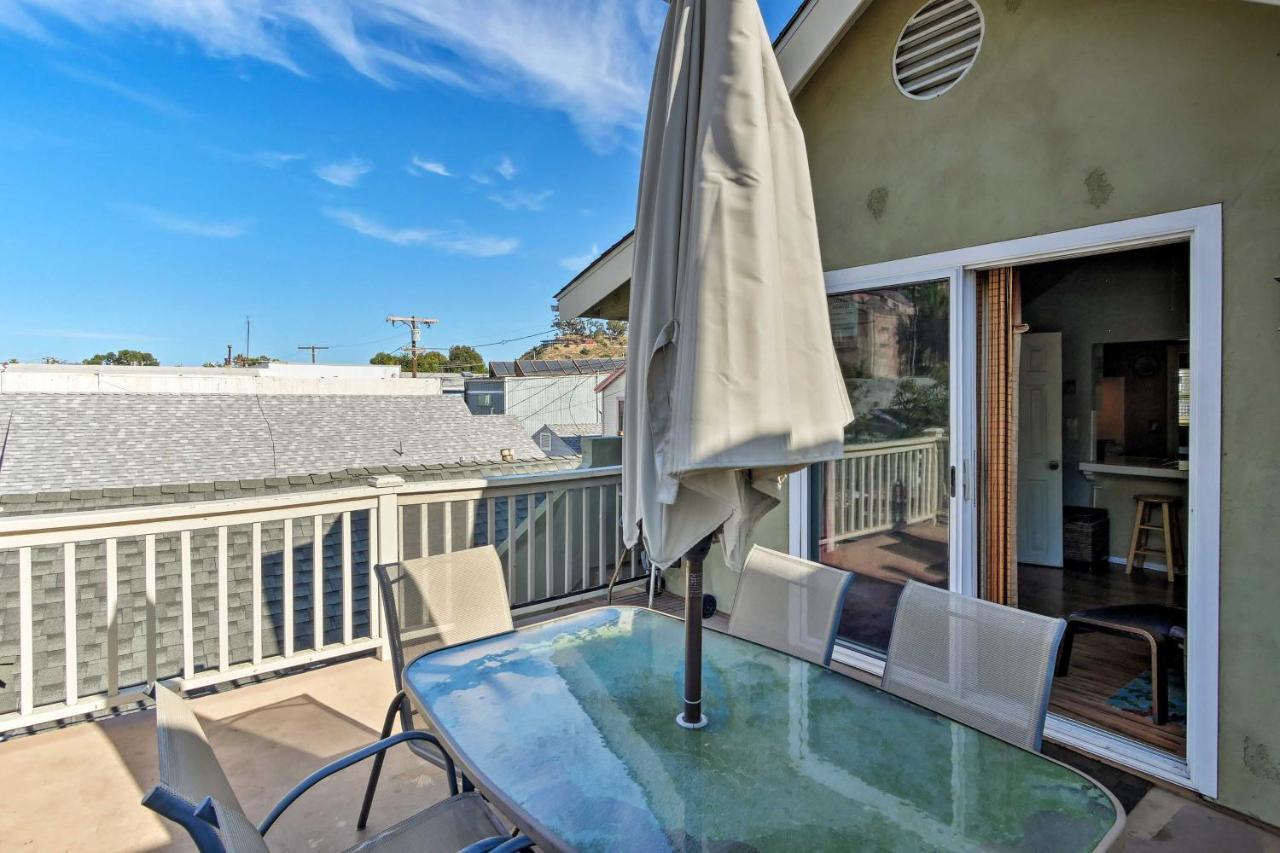 Tropical Island Escape With Deck, Walk To Avalon Bay Villa Ngoại thất bức ảnh